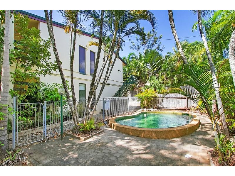 1/11 Vallely Street, Freshwater QLD 4870