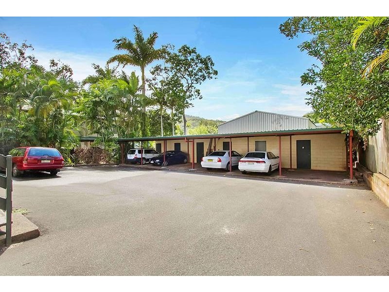 1/11 Vallely Street, Freshwater QLD 4870