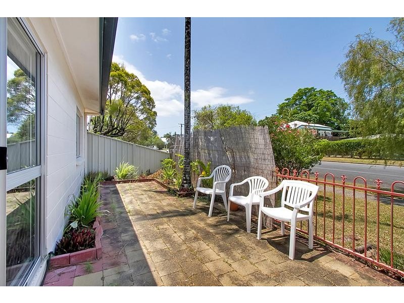 1/473 McCoombe Street, Mooroobool QLD 4870
