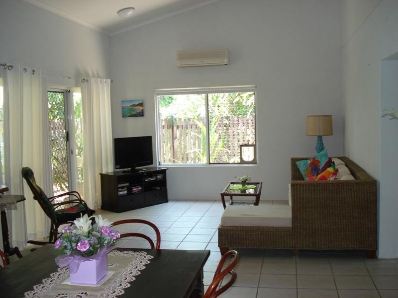 4/26 Hill Street, Manunda QLD 4870