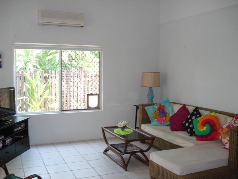 4/26 Hill Street, Manunda QLD 4870