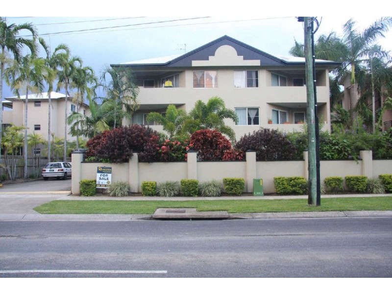 8/51 McCormack Street, Manunda QLD 4870