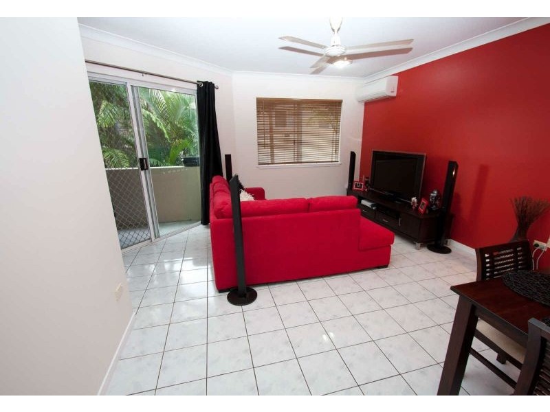 8/51 McCormack Street, Manunda QLD 4870