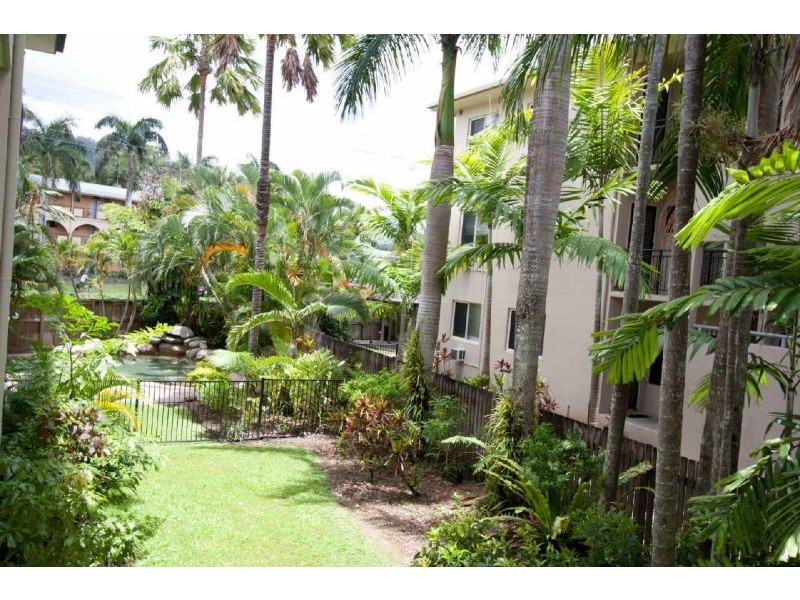 8/51 McCormack Street, Manunda QLD 4870