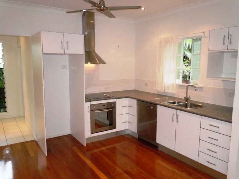 91b Woodward Street, Edge Hill QLD 4870
