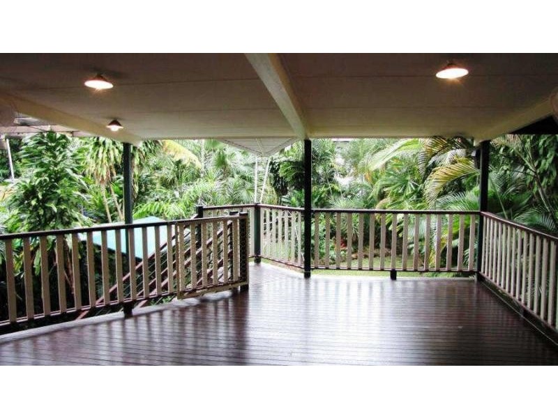 22 Cairns Street, Cairns North QLD 4870