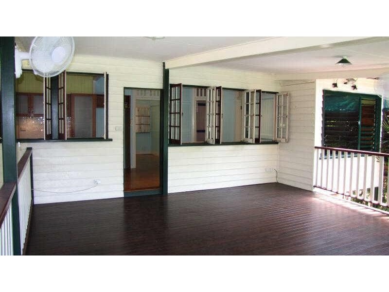 22 Cairns Street, Cairns North QLD 4870