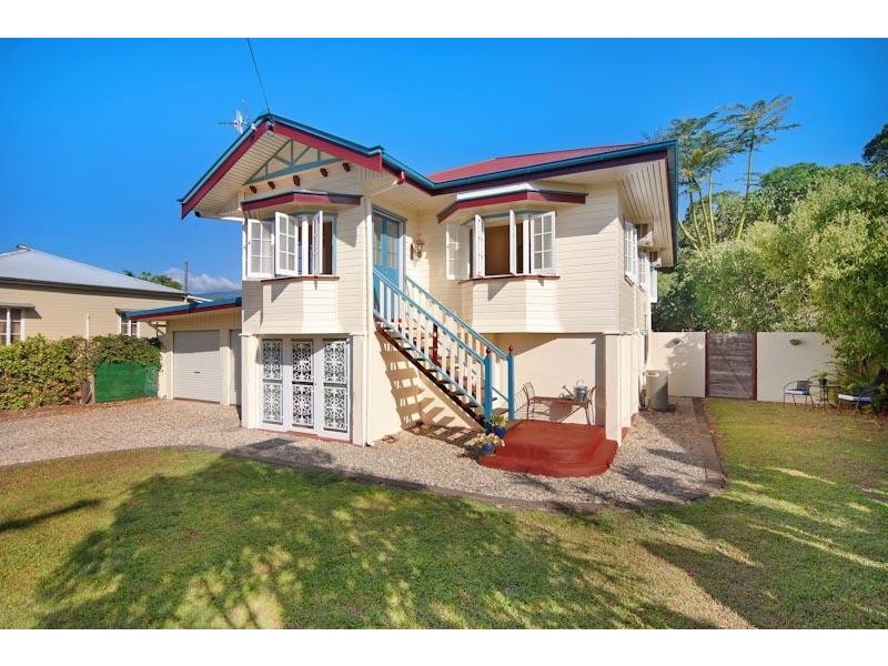 21 Templeton Street, Gordonvale QLD 4865