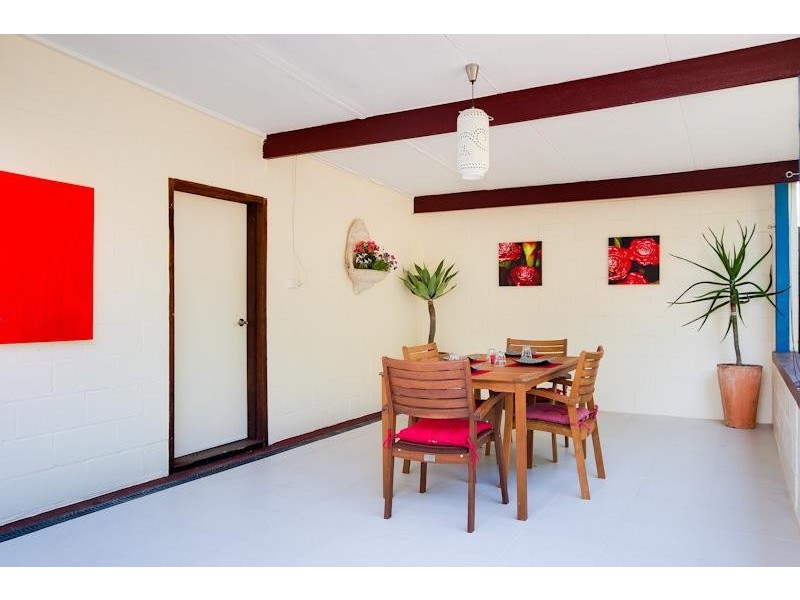 21 Templeton Street, Gordonvale QLD 4865