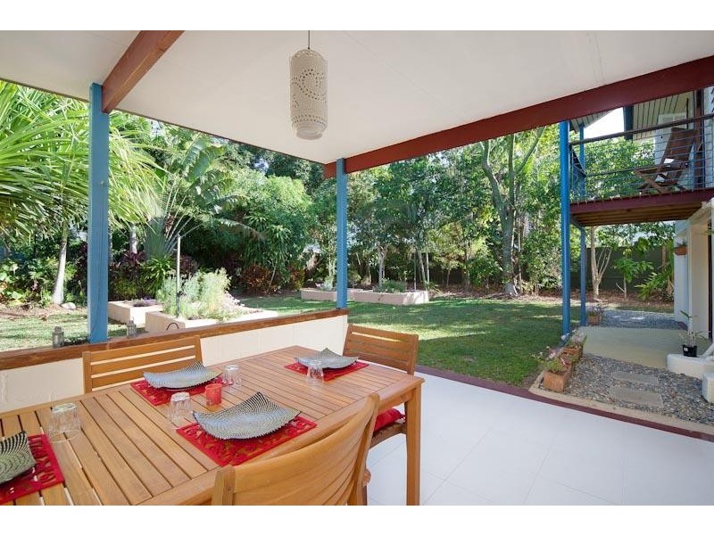 21 Templeton Street, Gordonvale QLD 4865