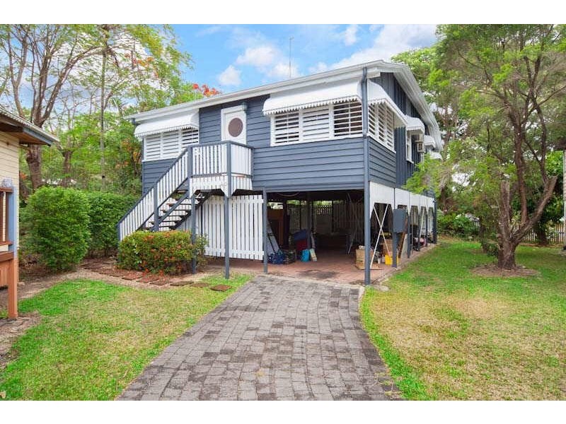 40/404 McCoombe Street, Mooroobool QLD 4870