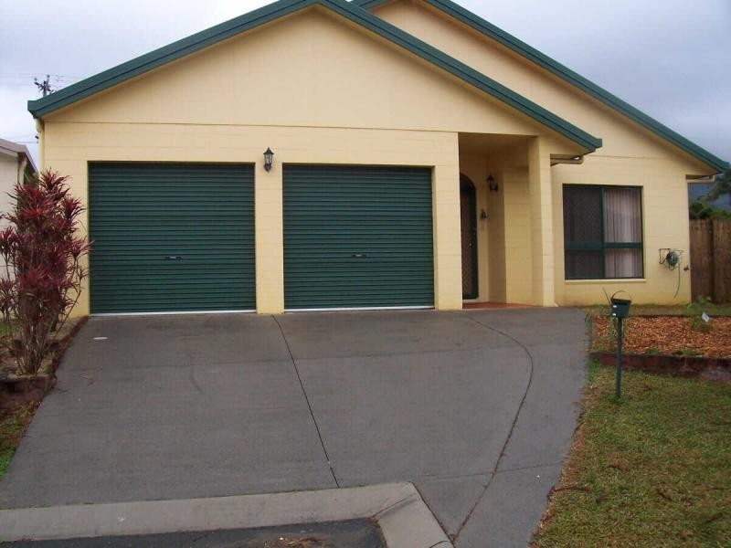 6 Mayfield Close, Mount Sheridan QLD 4868