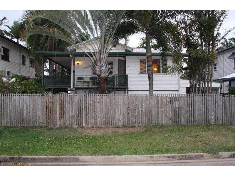 34 Balfe Street, Parramatta Park QLD 4870