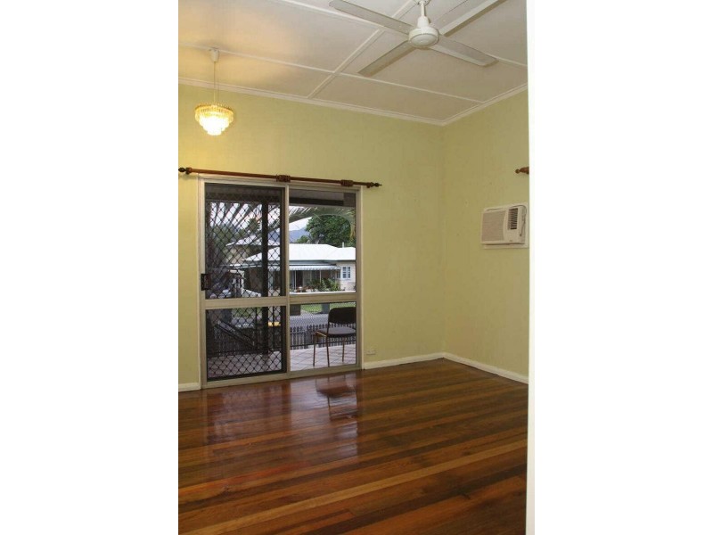 34 Balfe Street, Parramatta Park QLD 4870