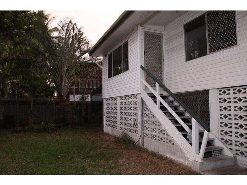 34 Balfe Street, Parramatta Park QLD 4870