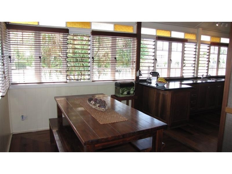 405 Draper Street, Parramatta Park QLD 4870