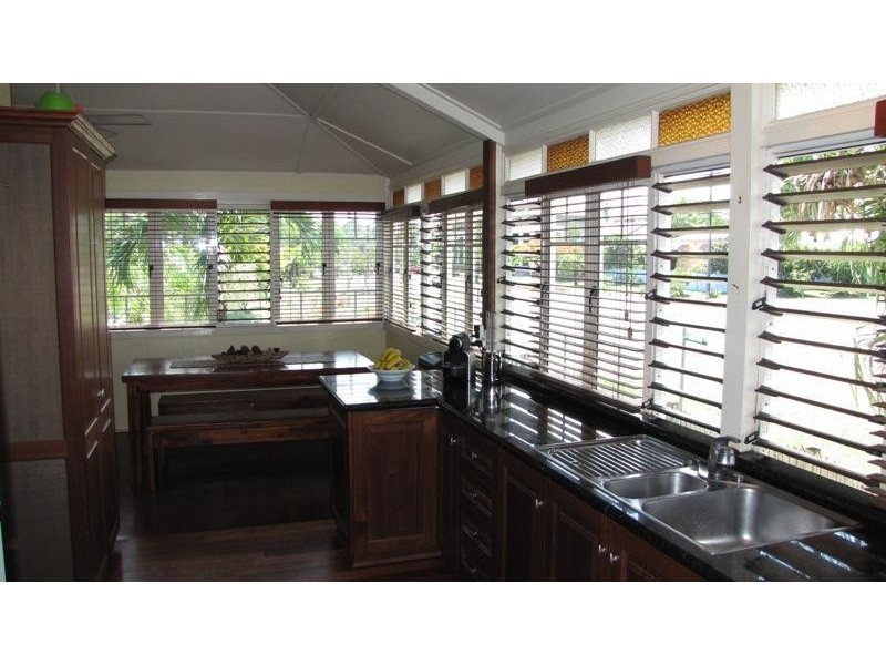 405 Draper Street, Parramatta Park QLD 4870