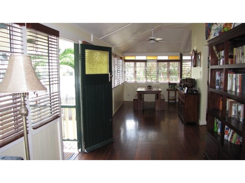 405 Draper Street, Parramatta Park QLD 4870