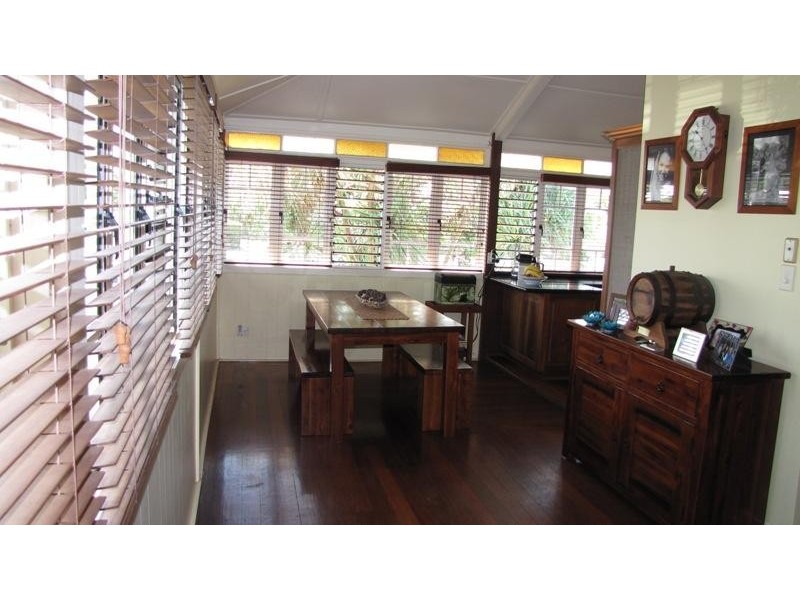 405 Draper Street, Parramatta Park QLD 4870