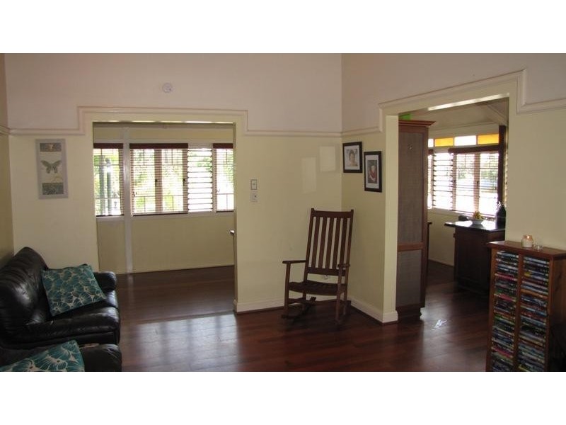 405 Draper Street, Parramatta Park QLD 4870