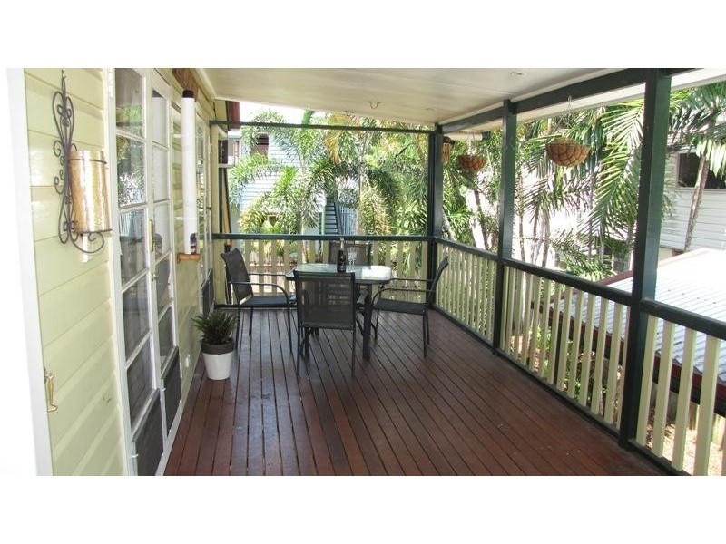 405 Draper Street, Parramatta Park QLD 4870