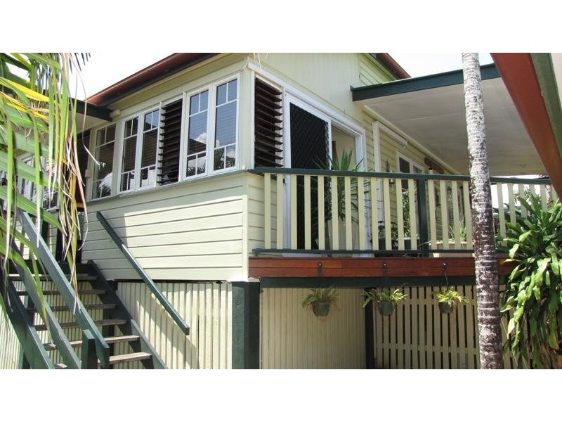 405 Draper Street, Parramatta Park QLD 4870