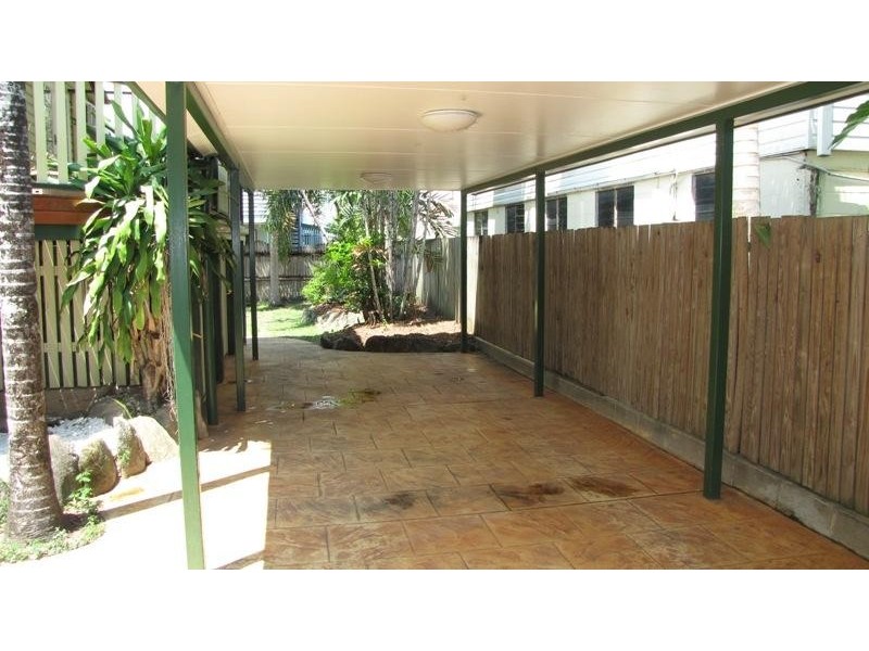 405 Draper Street, Parramatta Park QLD 4870