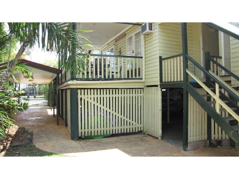 405 Draper Street, Parramatta Park QLD 4870