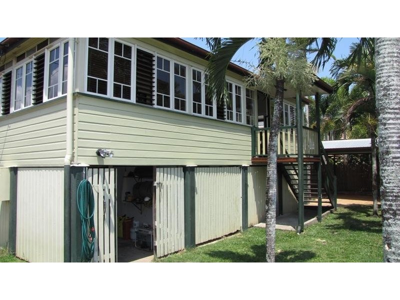 405 Draper Street, Parramatta Park QLD 4870