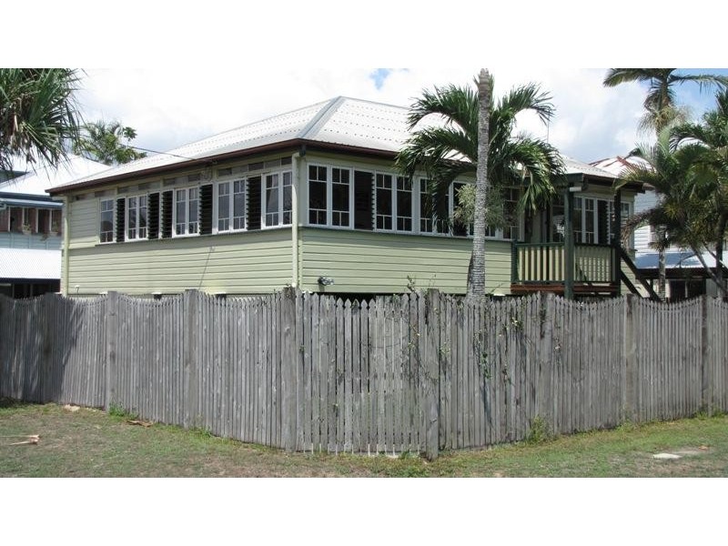 405 Draper Street, Parramatta Park QLD 4870