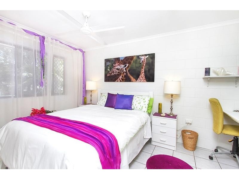 25/40 Moody St, Manoora QLD 4870