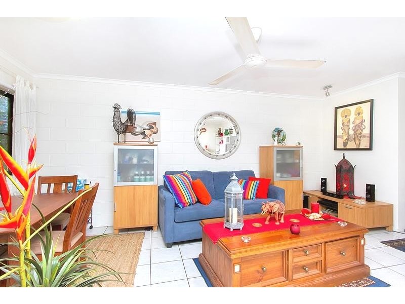 25/40 Moody St, Manoora QLD 4870