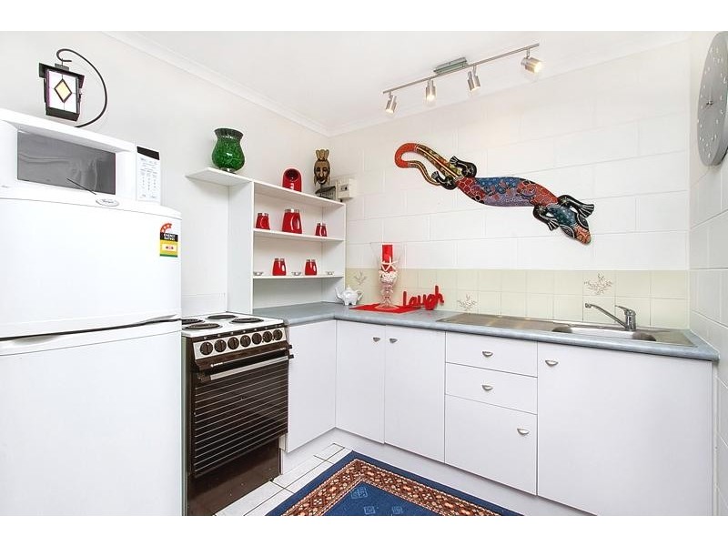 25/40 Moody St, Manoora QLD 4870