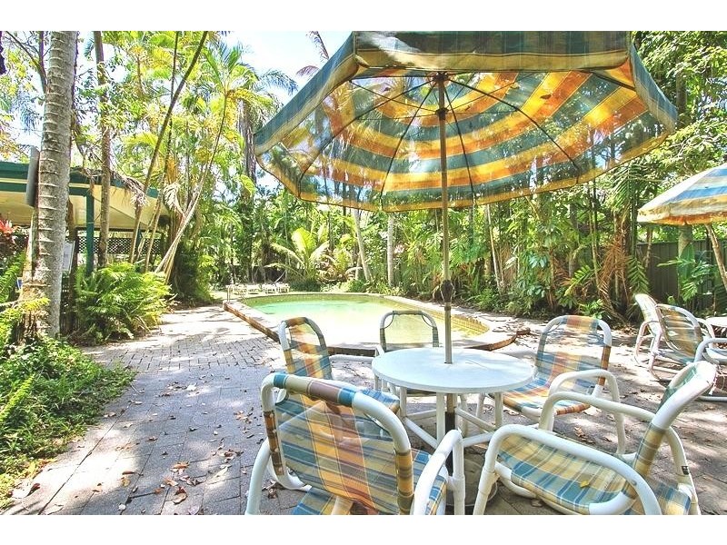 25/40 Moody St, Manoora QLD 4870