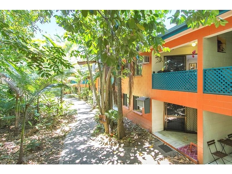 25/40 Moody St, Manoora QLD 4870