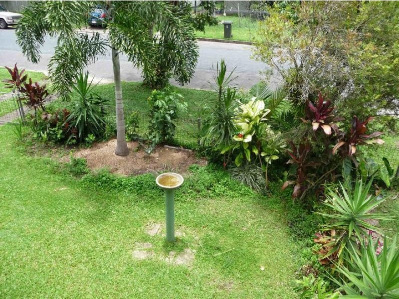 8 Mazlin Street, Edge Hill QLD 4870