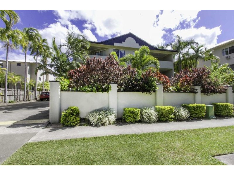 9/51 McCormack Street, Manunda QLD 4870