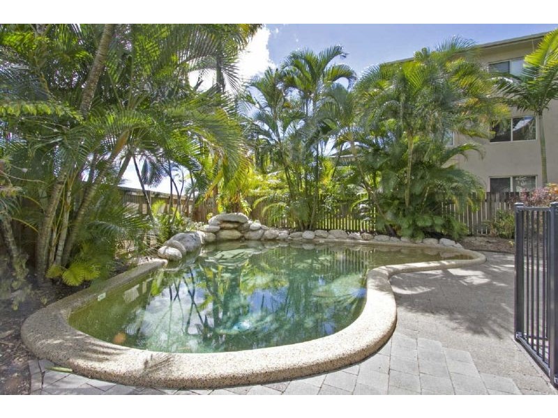 9/51 McCormack Street, Manunda QLD 4870