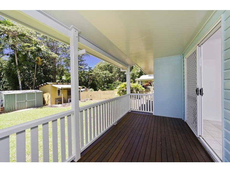 38 Callum Street, Mooroobool QLD 4870