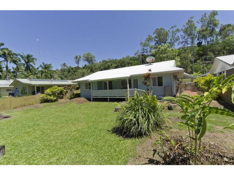 38 Callum Street, Mooroobool QLD 4870