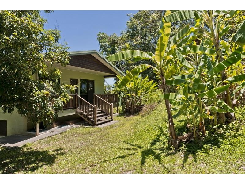 3 Kurrajong Street, Earlville QLD 4870