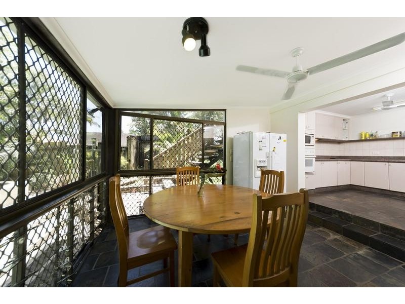 3 Kurrajong Street, Earlville QLD 4870