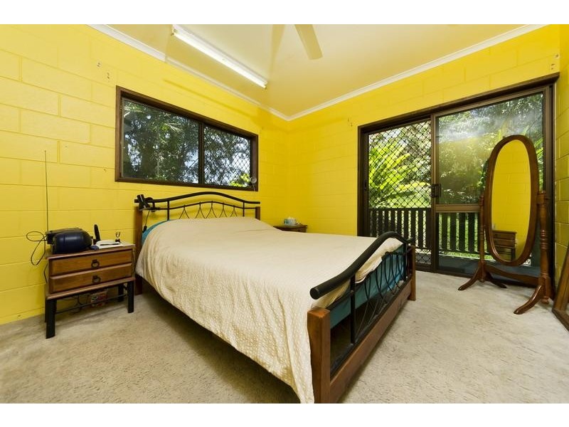 3 Kurrajong Street, Earlville QLD 4870