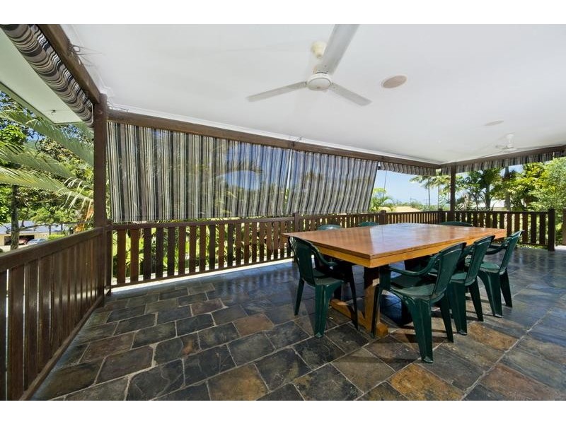 3 Kurrajong Street, Earlville QLD 4870