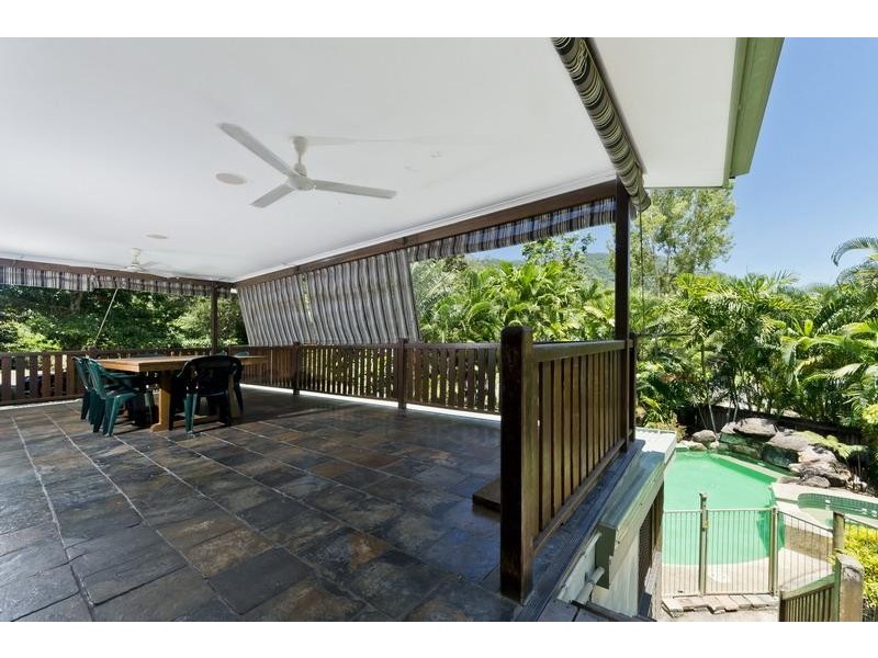 3 Kurrajong Street, Earlville QLD 4870