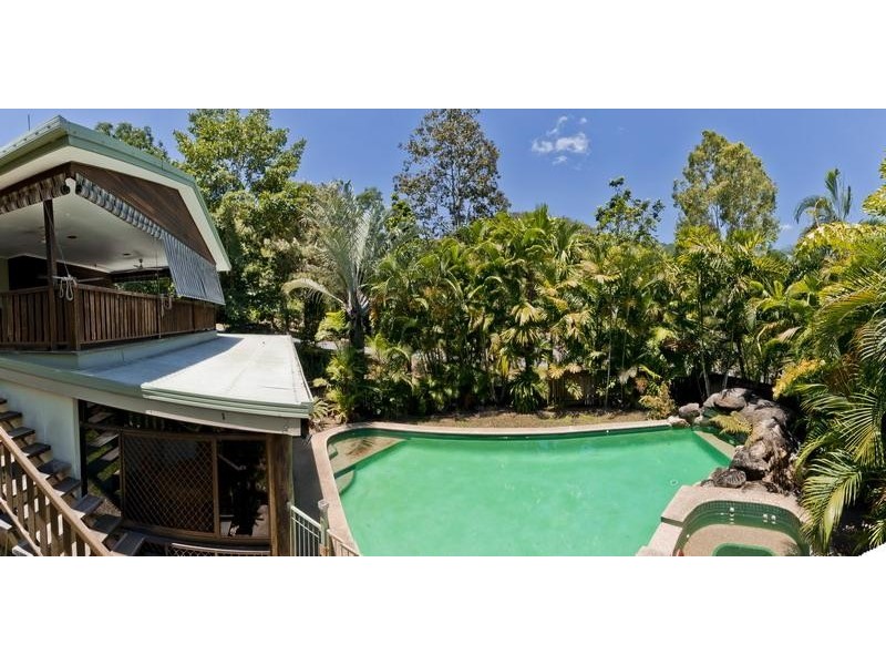 3 Kurrajong Street, Earlville QLD 4870