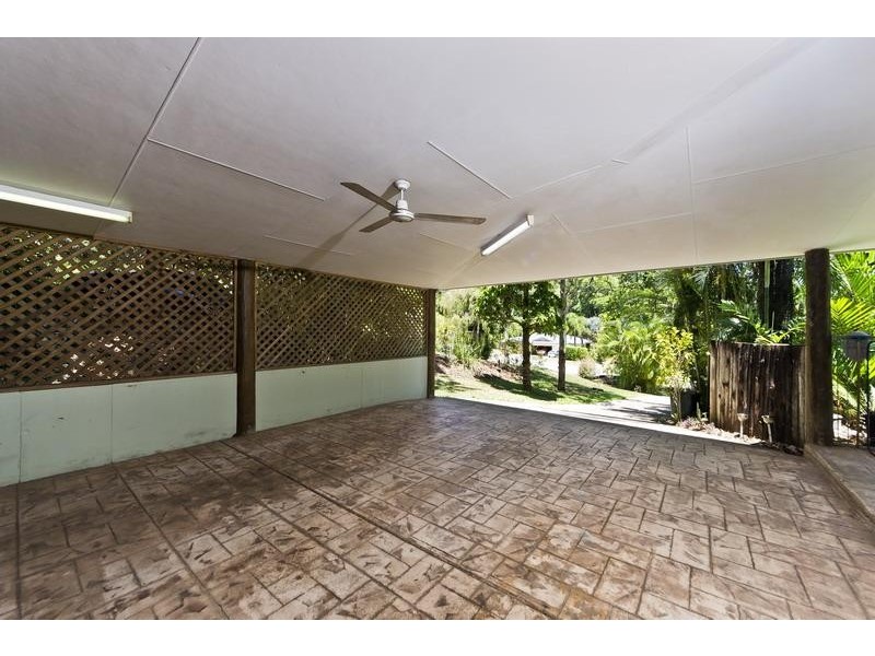 3 Kurrajong Street, Earlville QLD 4870