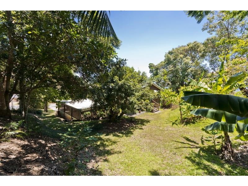 3 Kurrajong Street, Earlville QLD 4870
