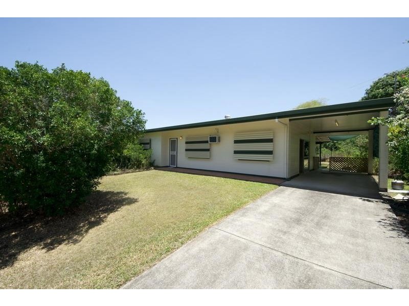 11 Viola Close, Bayview Heights QLD 4868