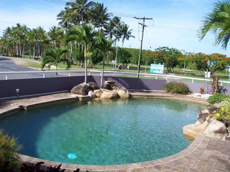 203/279 Esplanade, Nautilus, Cairns QLD 4870